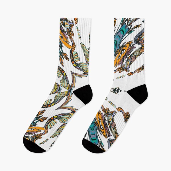 Item preview, cartoon barock designed and sold by anata77.