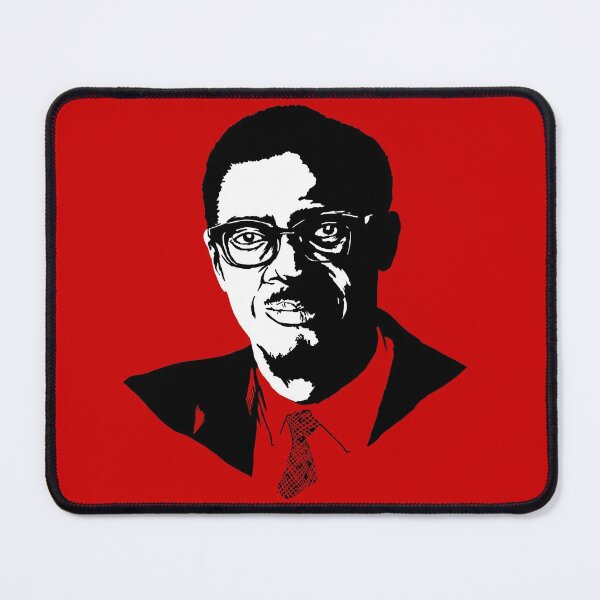 Item preview, patrice lumumba | Anyone but Che designed and sold by agnumasalis.