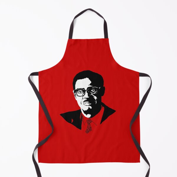 Item preview, patrice lumumba | Anyone but Che designed and sold by agnumasalis.