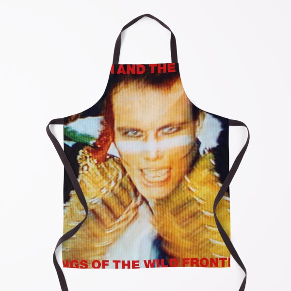 Item preview, Kings of the Wild Frontier designed and sold by TaideAsencio.