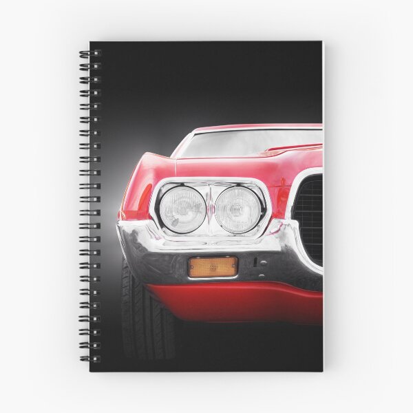 Item preview, US American classic car 1972 Ranchero pickup truck designed and sold by Beate Gube.