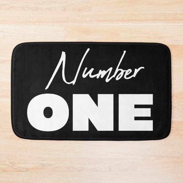 Item preview, Number one designed and sold by yassineddy.