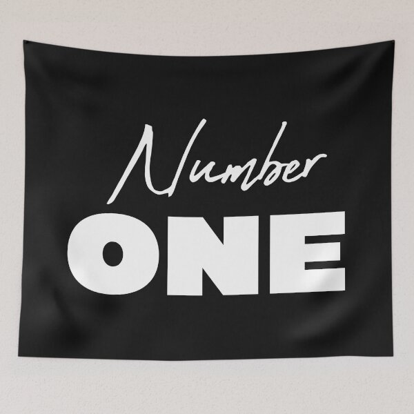 Item preview, Number one designed and sold by yassineddy.