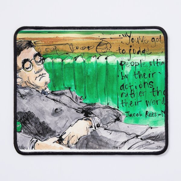 Item preview, Sir Keir Starmer designed and sold by PURPLESHORT.