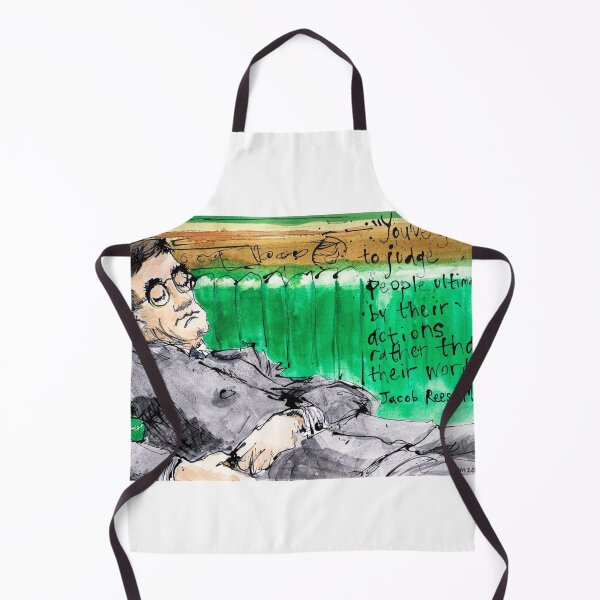 Item preview, Sir Keir Starmer designed and sold by PURPLESHORT.