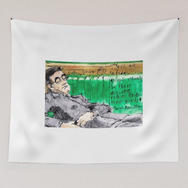 Item preview, Sir Keir Starmer designed and sold by PURPLESHORT.