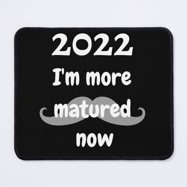 Item preview, New year thoughts variant two designed and sold by Ur-imagination.