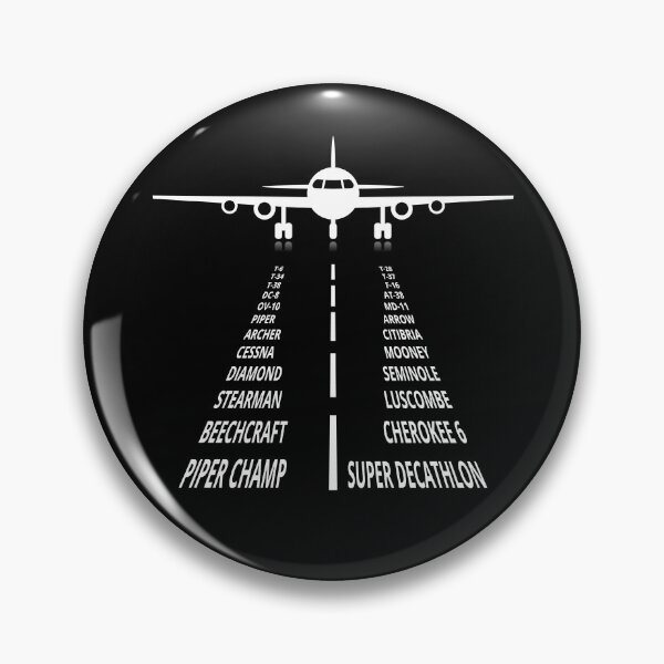 Item preview, Pilot Retirement Gift Aircraft Flight Retired Pilot  designed and sold by The Junto Shop.