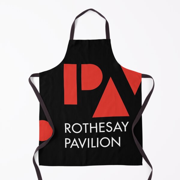 Item preview, Rothesay Pavilion designed and sold by maascreatives.