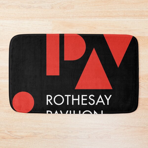 Item preview, Rothesay Pavilion designed and sold by maascreatives.