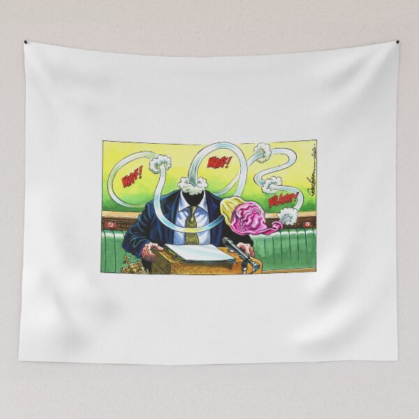 Item preview, Sir Keir Starmer designed and sold by PURPLESHORT.