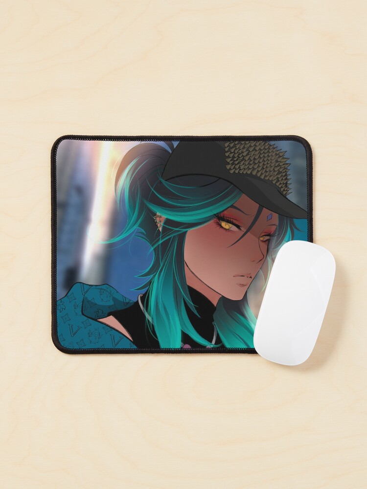 xiao mouse pad