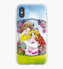 Candy & Terence iPhone Case