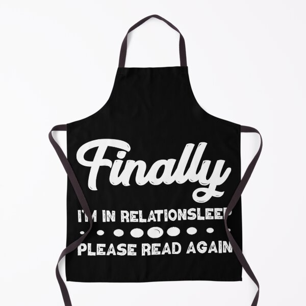 Item preview, Finally Iam In Relationsleep | Sleep Lover Sarcastic designed and sold by Eddie SH.