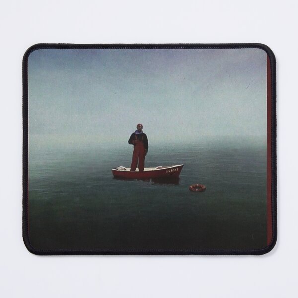 Item preview, Lil Boat  designed and sold by ColletteHerrick.