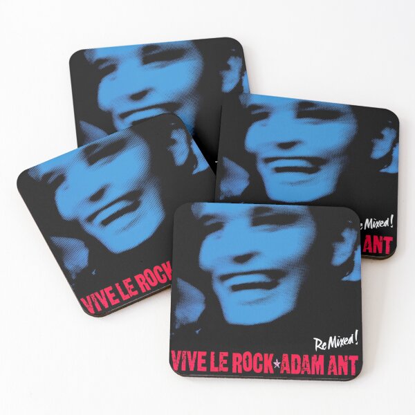 Item preview, Vive le rock remix designed and sold by TaideAsencio.
