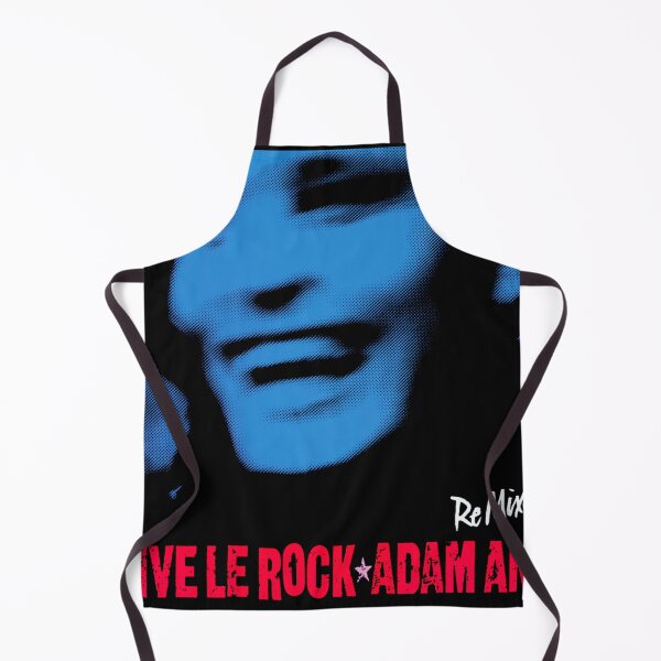 Item preview, Vive le rock remix designed and sold by TaideAsencio.