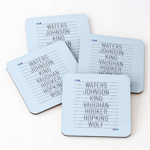 Item preview, I Love Blues Music List for Blues Fans - Blues designed and sold by ClickForMore.