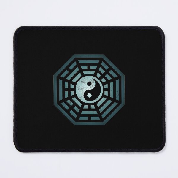 Item preview, Pakua, Bagua, Yin Yang, China, Symbol of Reality designed and sold by nitty-gritty.