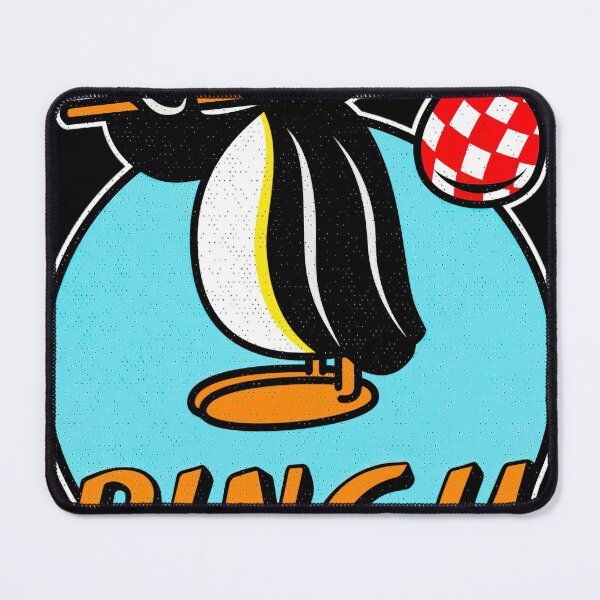 Item preview, Pingu  TV Shows  designed and sold by siengletabcd.