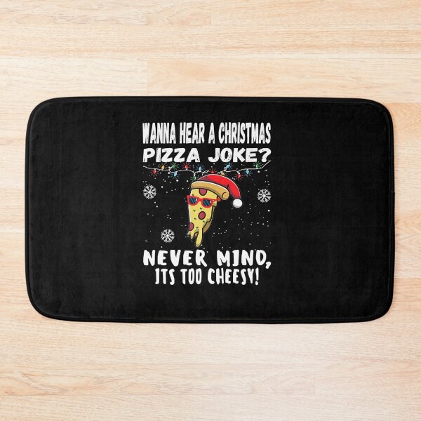 Item preview, Funny Christmas Pizza Joke Santa Claus Xmas 2021 Pjs For Men designed and sold by IonMititelu.