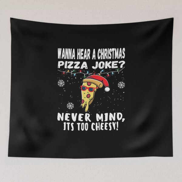 Item preview, Funny Christmas Pizza Joke Santa Claus Xmas 2021 Pjs For Men designed and sold by IonMititelu.