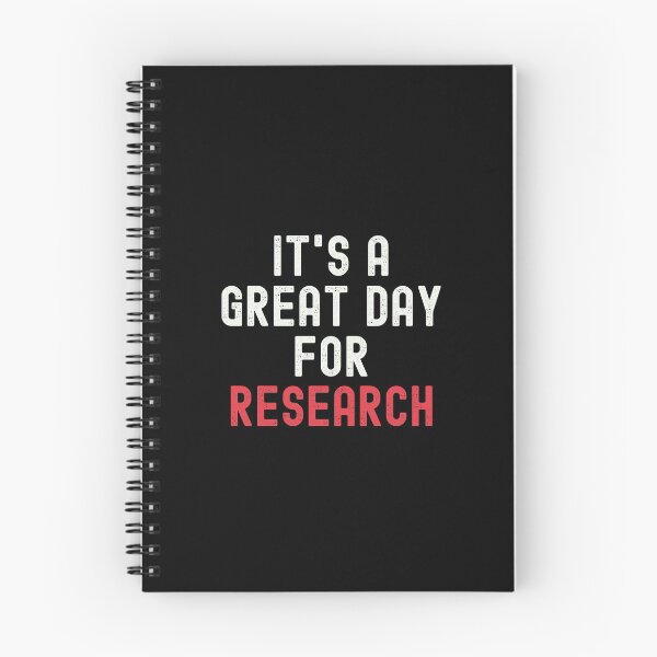 Item preview, It's a Great Day for Research designed and sold by kindxinn.