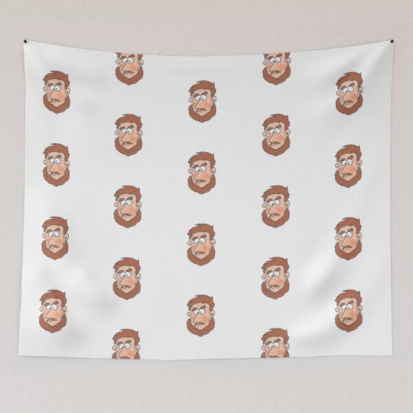 Item preview, Cartoon Gang - Robert designed and sold by CartoonGang.