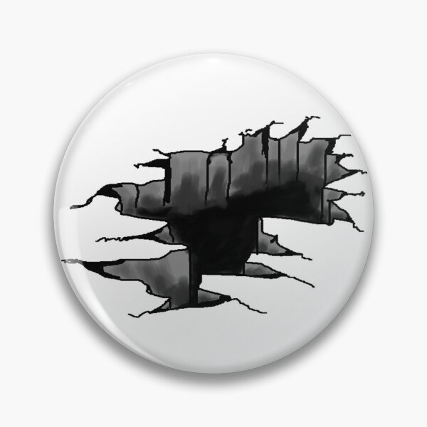 Item preview, 3d Hole Illusion  designed and sold by JPsCreatorium.
