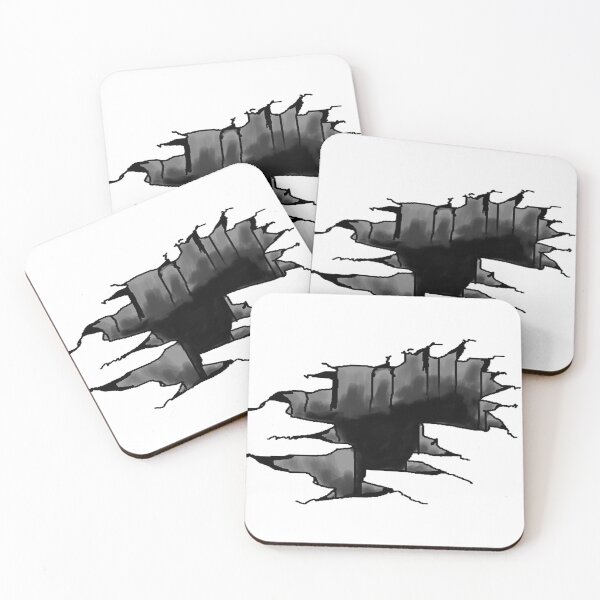 Item preview, 3d Hole Illusion  designed and sold by JPsCreatorium.