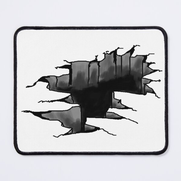 Item preview, 3d Hole Illusion  designed and sold by JPsCreatorium.