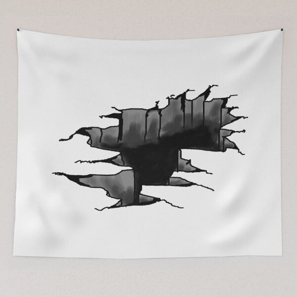 Item preview, 3d Hole Illusion  designed and sold by JPsCreatorium.