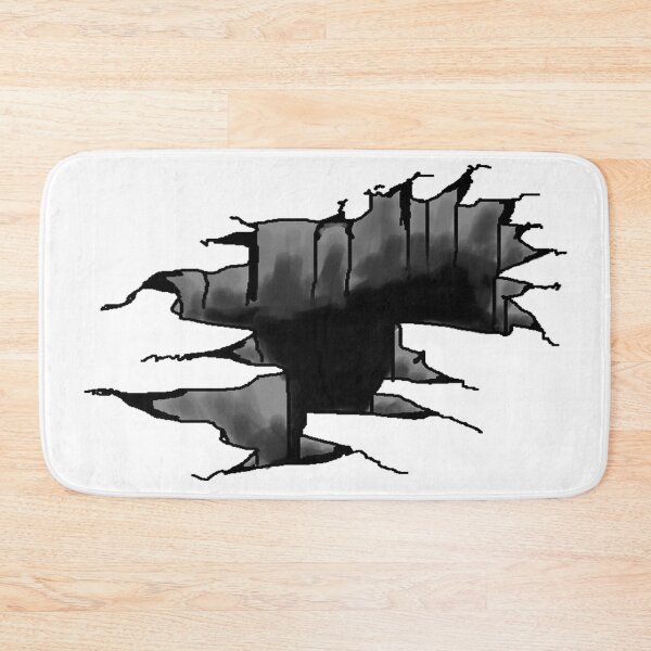 Item preview, 3d Hole Illusion  designed and sold by JPsCreatorium.