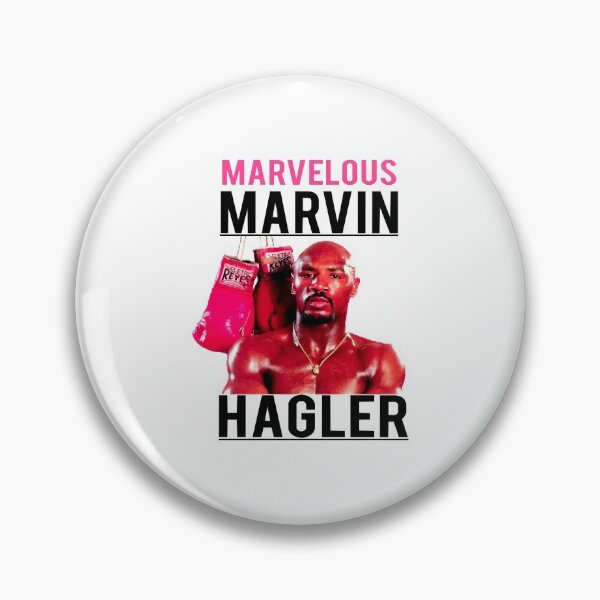 Item preview, Awesome For Music Fans Marvelous Marvin Hagler Funny Men designed and sold by TrentonReichert.