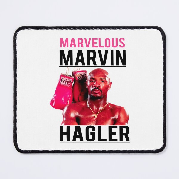 Item preview, Awesome For Music Fans Marvelous Marvin Hagler Funny Men designed and sold by TrentonReichert.