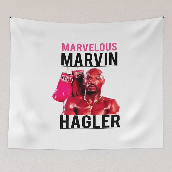 Item preview, Awesome For Music Fans Marvelous Marvin Hagler Funny Men designed and sold by TrentonReichert.