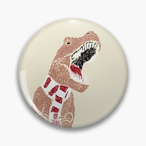 Item preview, Stokeasaurus Nat designed and sold by Knightowl Prints.