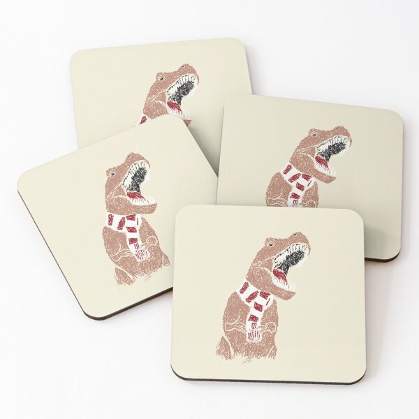 Item preview, Stokeasaurus Nat designed and sold by Knightowl Prints.