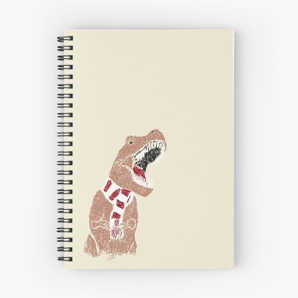 Item preview, Stokeasaurus Nat designed and sold by Knightowl Prints.