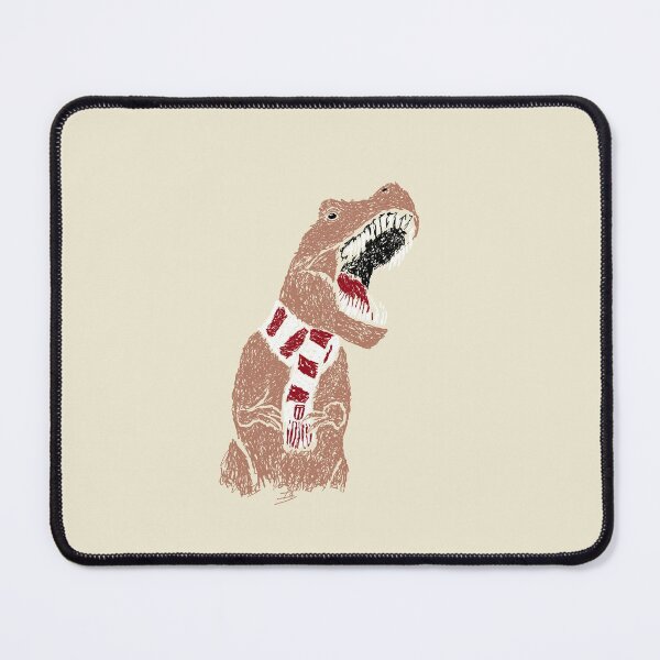Item preview, Stokeasaurus Nat designed and sold by Knightowl Prints.