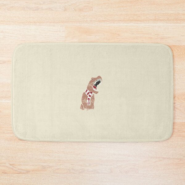 Item preview, Stokeasaurus Nat designed and sold by Knightowl Prints.