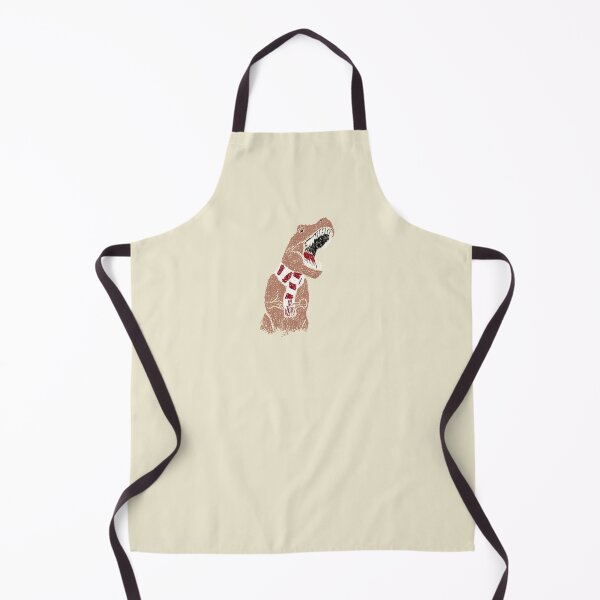 Item preview, Stokeasaurus Nat designed and sold by Knightowl Prints.