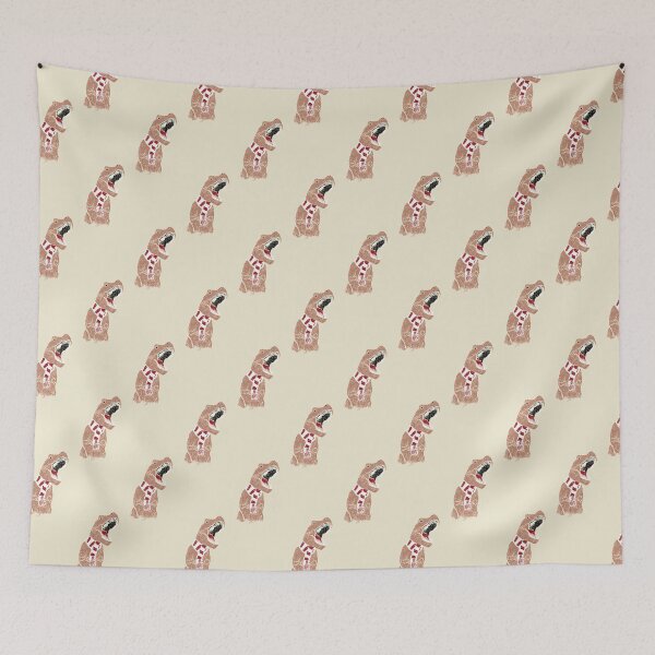 Item preview, Stokeasaurus Nat designed and sold by Knightowl Prints.