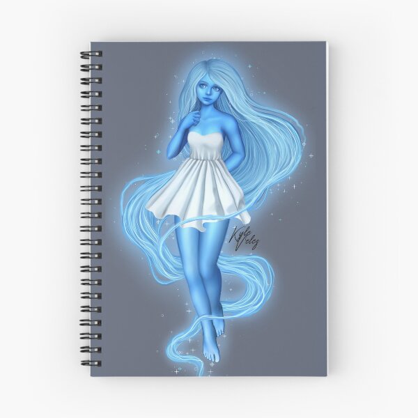 Item preview, Syl Digital Painting designed and sold by BannanaMilk.