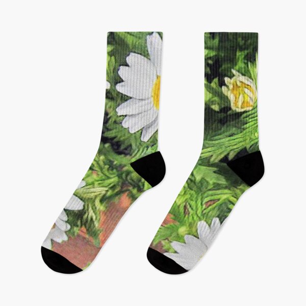 Item preview, Stocksom Daisy 1. designed and sold by Stocksom  Art Prints.