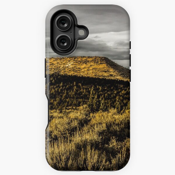 Item preview, Haystack Butte designed and sold by Richard Bozarth.