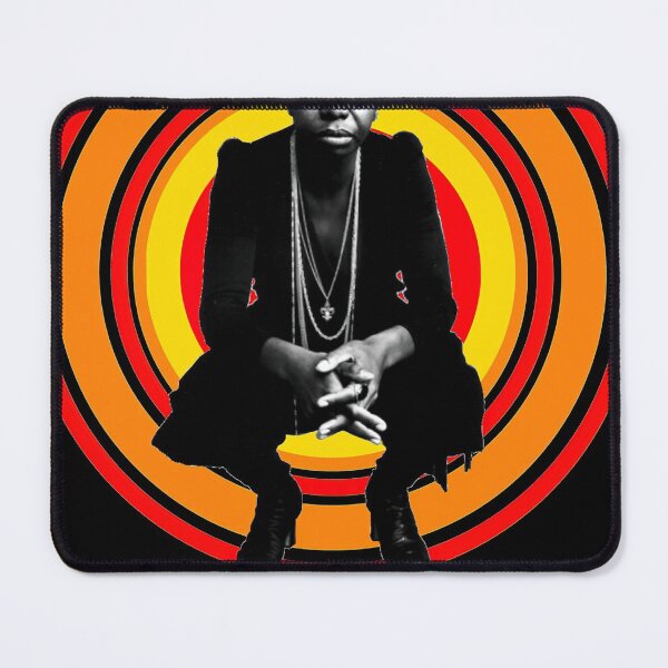 Item preview, Retro Nina Simone Classic designed and sold by siengletabcd.