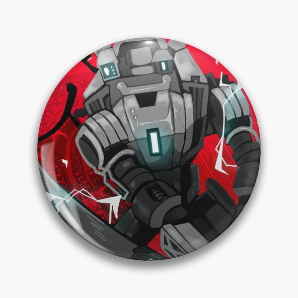 Item preview, ronin print designed and sold by sugarflow.