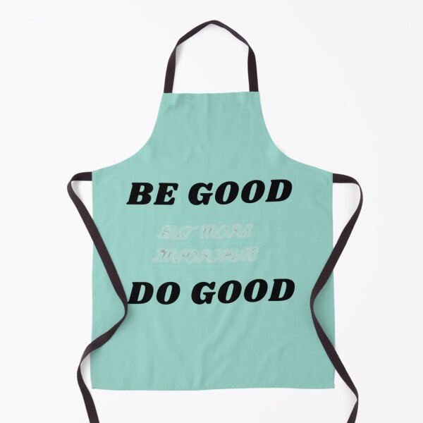 Item preview, Be good...   designed and sold by Rachel-CAshop.