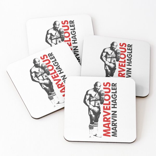 Item preview, Birthday Gift Marvin Hagler  Funny  Fot You designed and sold by TrentonReichert.